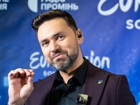 Тимур Мирошниченко рассказал, на какой стадии процесса усыновления ребенка: У нас официально статус кандидатов