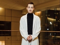 Участника Нацотбора не выпустили за границу для участия в одном из мероприятий Евровидения