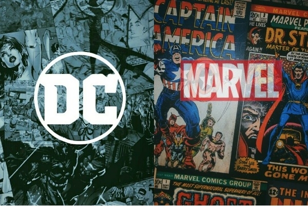 Есть ли вражда между Marvel и DC: ответил режиссер "Стражей Галактик 3"