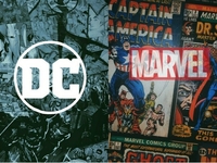 Есть ли вражда между Marvel и DC: ответил режиссер "Стражей Галактик 3"