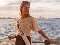 Финалистка «Мисс Австралия-Вселенная 2022» погибла в 23-летнем возрасте