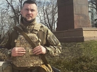 Ярмак поделился новым фото с фронта и мыслями о войне: Помним, готовимся, выживаем