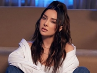 Злата Огневич рассказала о курьезе, который случился с ней на свадьбе Андрея Хветкевича