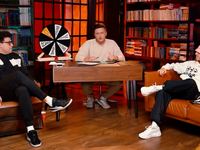 Шумко из "Женского квартала" раскритиковал Псюка: Лично Kalush я не воспринимаю