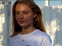 Звезда "Школы", которая раньше восхваляла РФ, закрутила роман с Моргенштерном