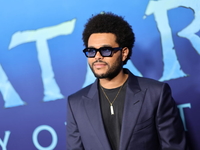 The Weeknd объявил о намерении сменить сценическое имя
