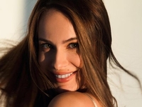 Вторая жена Остапчука рассказала, когда они развелись: Больше расставаний не было