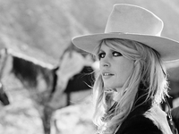 В Франции сняли сериал о Брижит Бардо: кто сыграл секс-символа 50-х годов