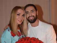 Козловський про дочку Сумську, яка живе в РФ: Насправді я її не зрозумію