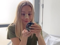 Жена Виктора Павлика показала, как изменилась ее внешность после пластики — фото до и после