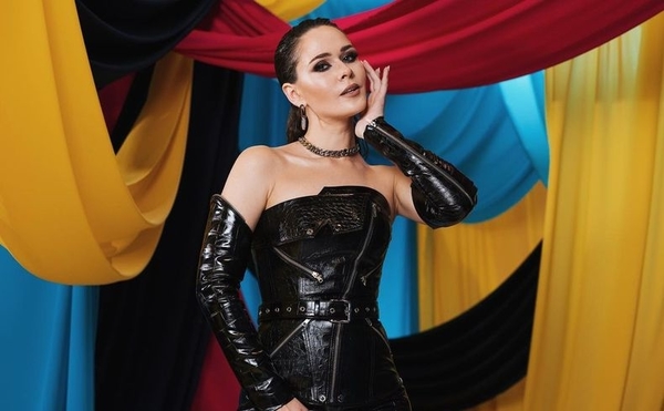 Секреты Евровидения-2023: Юлия Санина обнародовала закулисное видео с репетиций конкурса