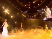 Евровидение-2023: Мария Яремчук, OTOY и Злата Дзюнька выступили во втором полуфинале