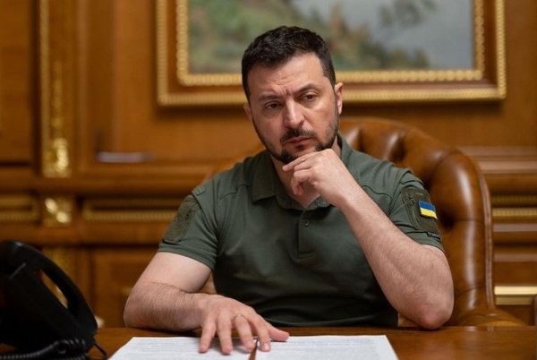 Зеленский не был рад, что "Евровидение-2023" пройдет не в Украине: какие варианты предлагал президент