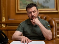 Зеленский не был рад, что "Евровидение-2023" пройдет не в Украине: какие варианты предлагал президент