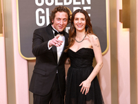 Звезда сериала «Бесстыжие» Джереми Аллен Уайт разводится с женой