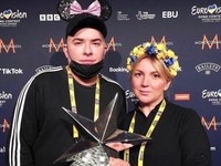 Продюсер Верки Сердючки рассказал о состоянии здоровья Данилко после потери голоса