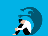 Фобии, которыми страдают разные знаки зодиака