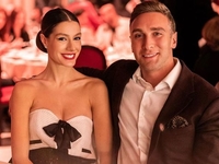 После трех месяцев слухов: Иракли Макацария официально подтвердил беременность жены