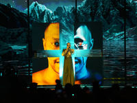 Евровидение-2023: какие баллы Украине поставили Польша, Литва и другие страны-участницы