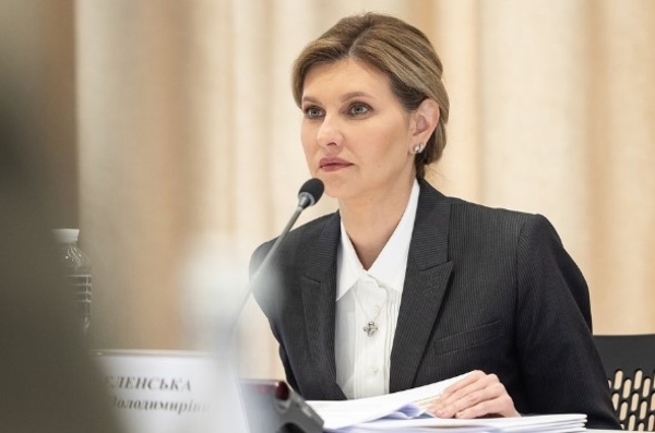 Зеленская высказалась о результатах "Евровидения-2023": Наша главная победа впереди