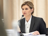 Зеленская высказалась о результатах "Евровидения-2023": Наша главная победа впереди