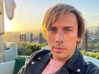 Галкин подал в суд, чтобы с него сняли статус иностранного агента в РФ