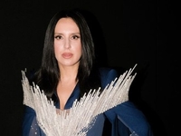 Джамала выкрикнула "Слава Украине" на Евровидении: она не предупреждала никого об этом намерении