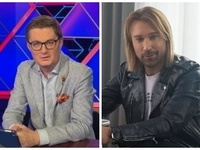 Игорь Кондратюк вспомнил, как на него подал в суд Олег Винник