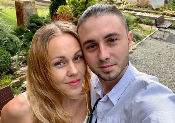 Жена Тараса Тополи рассекретила, что ей подарил муж на день рождения: Очень нуждалась