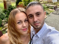 Жена Тараса Тополи рассекретила, что ей подарил муж на день рождения: Очень нуждалась