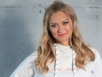 Экс-судья «МастерШефа» Татьяна Литвинова запостила редкое фото своего сына