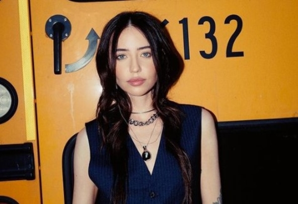 Дорофеева показала зажигательные кадры с тура по США и Канаде