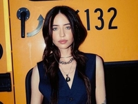 Дорофеева показала зажигательные кадры с тура по США и Канаде