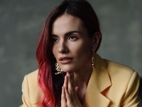 Известная украинская певица перенесла операцию по удалению новообразований