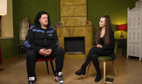 Эмма Антонюк отреагировала на иск, который на нее подал Иво Бобул: С женщинами так нельзя