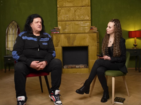 Эмма Антонюк отреагировала на иск, который на нее подал Иво Бобул: С женщинами так нельзя