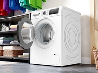 Еталон пральної машини: Bosch WAN28263UA