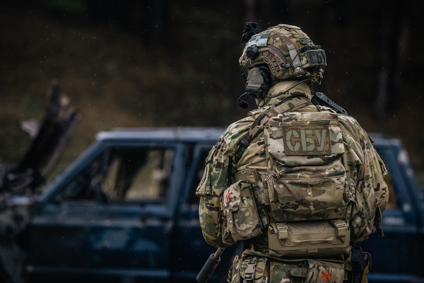 СБУ разоблачила 6 блогеров, которые засняли работу ПВО во время ракетного удара РФ по Киеву: какое наказание