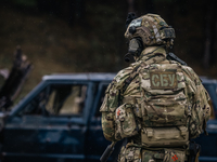 СБУ разоблачила 6 блогеров, которые засняли работу ПВО во время ракетного удара РФ по Киеву: какое наказание