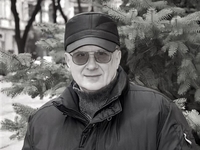 Умер украинский композитор Левко Дутковский