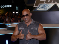 Форсаж 12: Вин Дизель заинтриговал поклонников, что на 11 части франшиза не остановится