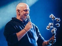 Потап о скандальном треке "Волонтер": артист объяснил значение двузначных строк