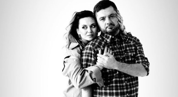 Саліванчук показала рідкісні сімейні кадри із чоловіком-депутатом