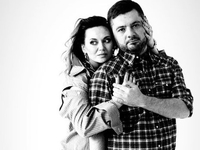 Саливанчук показала редкие семейные кадры с мужем-депутатом