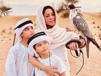 Шакира показала сыновей в новом клипе: за два дня более 21 млн просмотров