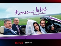 Сериалы Netflix: лучшие на неделе 8-14 мая 2023 года