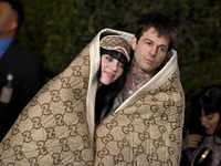 Билли Айлиш рассталась с Джесси Рутерфордом после нескольких месяцев романа