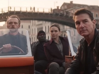 Самый ожидаемый фильм лета: Том Круз представил трейлер седьмой части «Миссии невыполнимой»