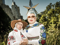 Данилко объяснил, почему Зеленскому не дали выступить на "Евровидении-2023"