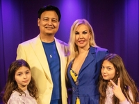 Камалия тайно вышла замуж за известного артиста - пакистанские СМИ